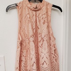 Lace Top